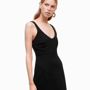 Aritzia Babaton Marsden Dress